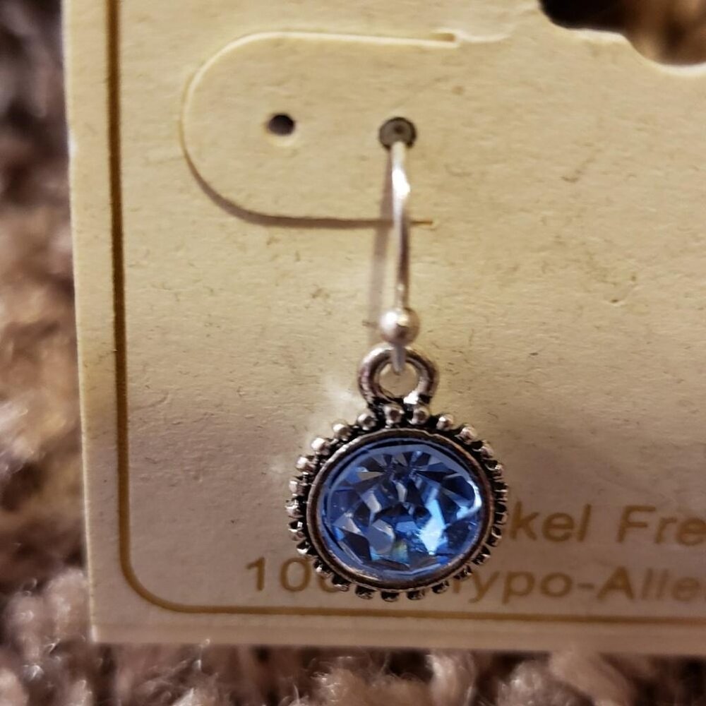 Earrings Suitable For Sensitive Ears - image 3